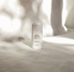 CHUẨN MỰC CHỐNG NẮNG MỚI 2025: TẬN DỤNG TIA UV ĐỂ NUÔI DƯỠNG LÀN DA LÃO HOÁ CÙNG ANESSA DAY SERUM