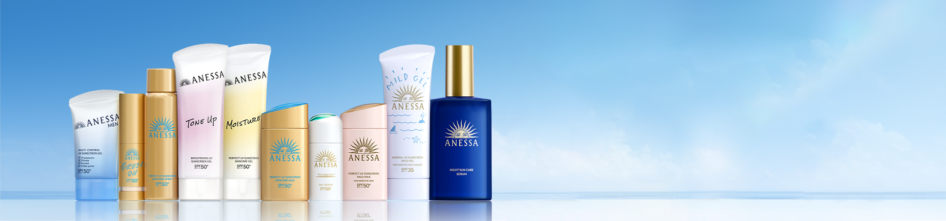 Khám phá tất cả sản phẩm