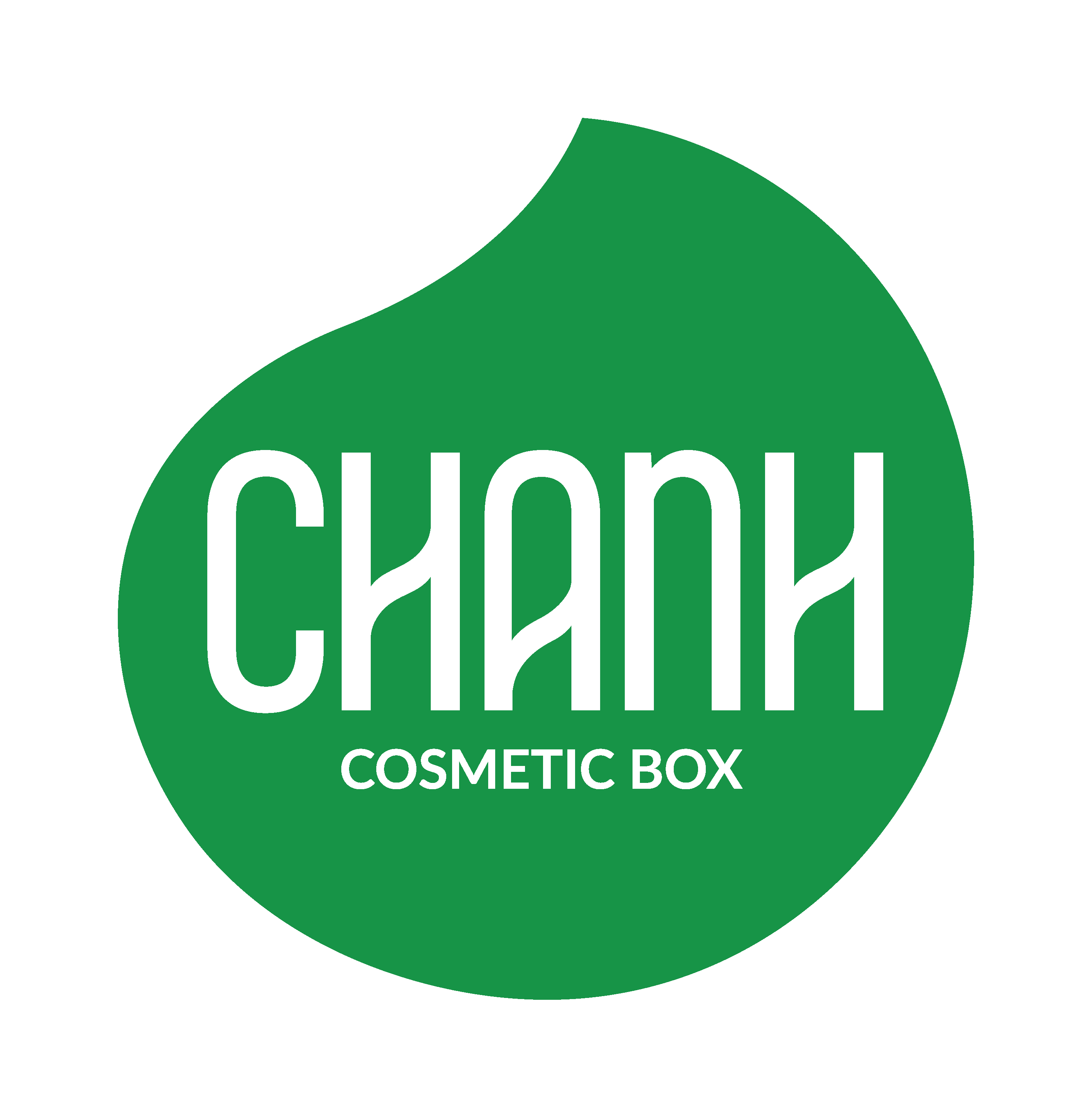 Chanh Cosmetic Box