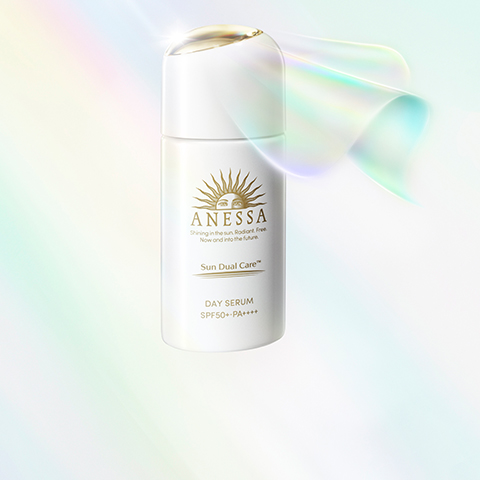 ANESSA DAY SERUM