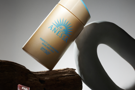 BEST SUNSCREEN OF THE YEAR - MEN'S FOLIO GROOMING AWARDS 2024